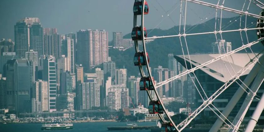 香港留学 | 香港各大高校地理位置你知多少？