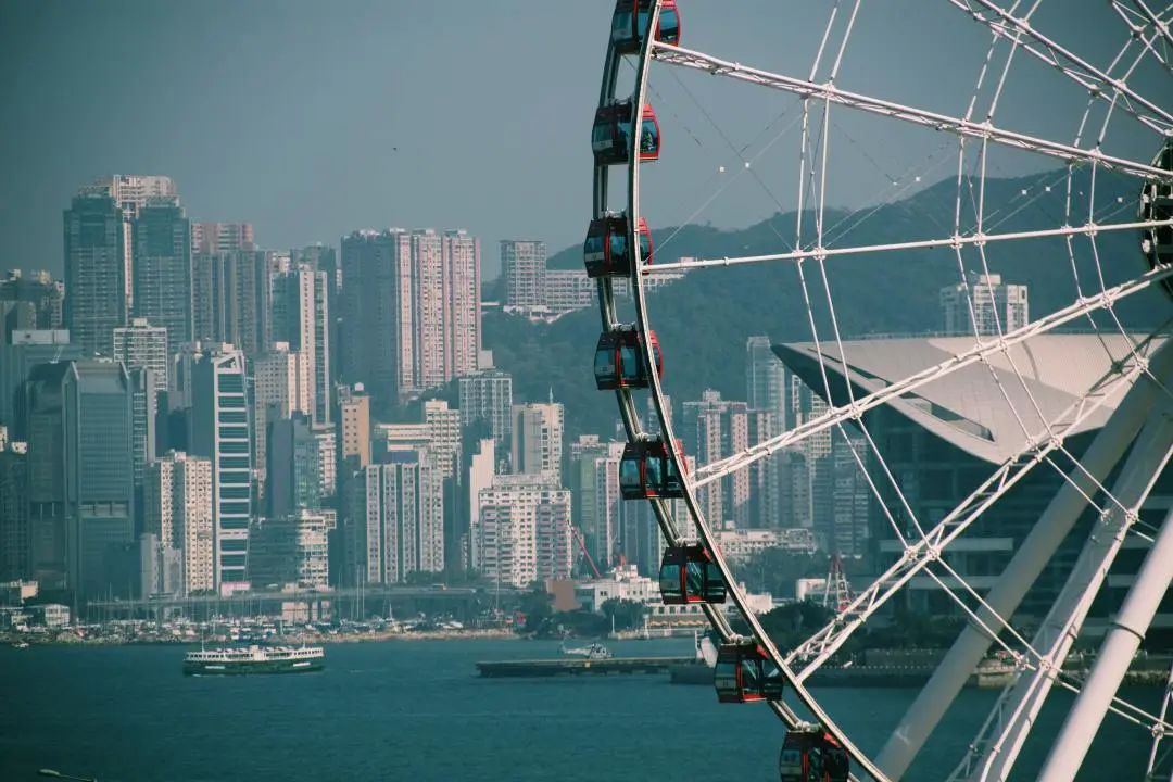 香港留学 | 香港各大高校地理位置你知多少？