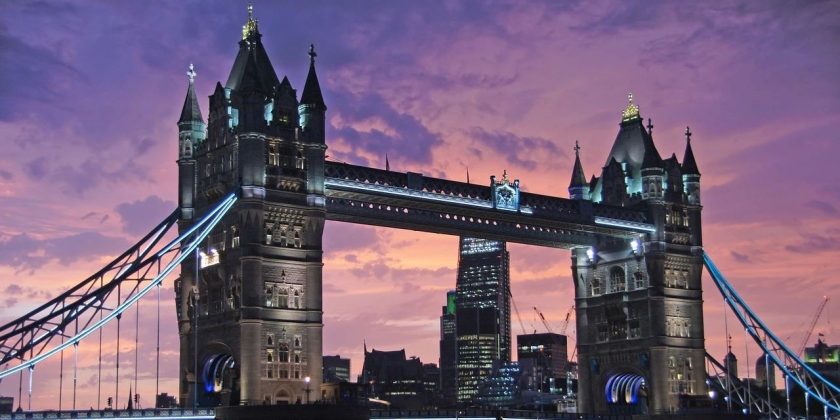 英国各地区最新留学费用盘点|你的梦校一年需要多少钱？！