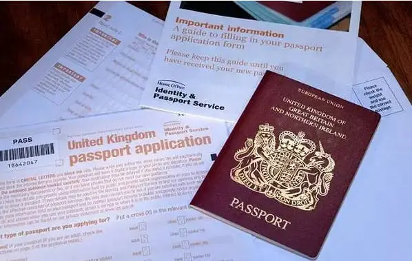 史上最全英国留学签证申请攻略！快来码住！