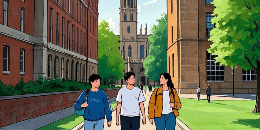 重庆大学25fall留学录取的一些总结